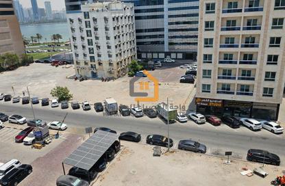 Apartment - 1 - 2 for rent in Al Majaz 3 - Al Majaz - Sharjah