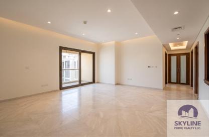 Apartment - 2 - 2 for rent in Executive Tower G - Executive Towers - Business Bay - Dubai