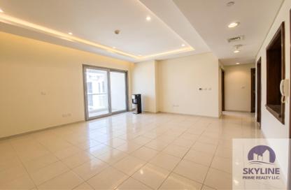 Apartment - 2 - 2 for rent in Executive Tower G - Executive Towers - Business Bay - Dubai