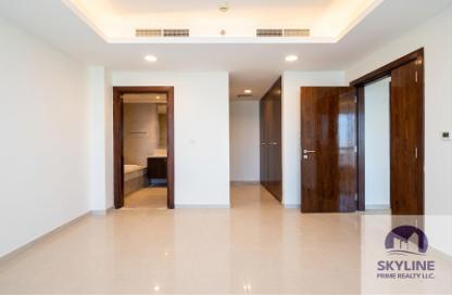 Apartment - 2 - 2 for rent in Executive Tower G - Executive Towers - Business Bay - Dubai