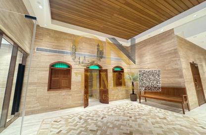 Apartment - 3 Bedrooms - 4 Bathrooms for rent in Liwara 1 - Ajman