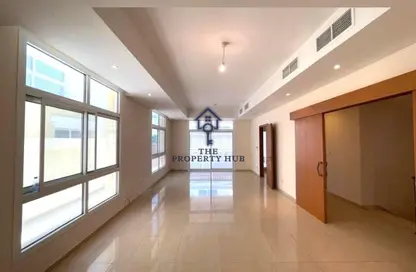 Townhouse - 3 Bedrooms - 5 Bathrooms for rent in Al Forsan Village - Khalifa City - Abu Dhabi