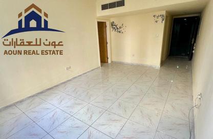 شقة - غرفة نوم - 2 حمامات للايجار في بناية الخان 9 - الخان - الشارقة