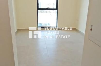 Apartment - Studio - 1 Bathroom for rent in Reeman Living - Al Shamkha - Abu Dhabi Apartment - Studio - 1 Bathroom for rent in Reeman Living - Al Shamkha - Abu Dhabi