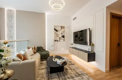 Villa - 4 Bedrooms - 5 Bathrooms for sale in Verdana 1 - Verdana - Dubai Investment Park (DIP) - Dubai