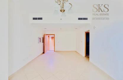 Apartment - 1 - 2 for rent in Murdih Tower - District 17 - Jumeirah Village Circle - Dubai
