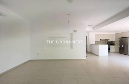 Townhouse - 3 Bedrooms - 3 Bathrooms for rent in Zahra Townhouses - Town Square - Dubai