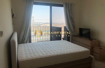 Apartment - Studio - 1 Bathroom for rent in AZIZI Pearl - Al Furjan - Dubai Apartment - Studio - 1 Bathroom for rent in AZIZI Pearl - Al Furjan - Dubai