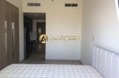 Apartment - Studio - 1 Bathroom for rent in AZIZI Pearl - Al Furjan - Dubai