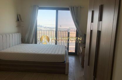 Apartment - Studio - 1 Bathroom for rent in AZIZI Pearl - Al Furjan - Dubai Apartment - Studio - 1 Bathroom for rent in AZIZI Pearl - Al Furjan - Dubai