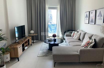 Apartment - 1 Bedroom - 2 Bathrooms for rent in The Bay - Business Bay - Dubai Apartment - 1 Bedroom - 2 Bathrooms for rent in The Bay - Business Bay - Dubai