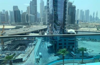 Apartment - 1 Bedroom - 2 Bathrooms for rent in The Bay - Business Bay - Dubai Apartment - 1 Bedroom - 2 Bathrooms for rent in The Bay - Business Bay - Dubai