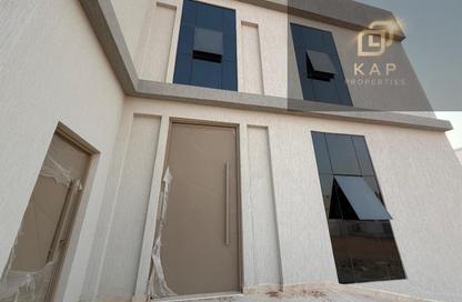 Villa - 7 Bedrooms - 7 Bathrooms for rent in Al Dhait South - Al Dhait - Ras Al Khaimah Villa - 7 Bedrooms - 7 Bathrooms for rent in Al Dhait South - Al Dhait - Ras Al Khaimah