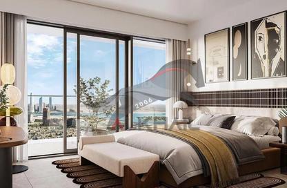 Apartment - 1 Bedroom - 1 Bathroom for sale in Address Residences Zabeel 2 - Zabeel 1 - Zabeel - Dubai