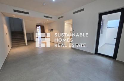 Townhouse - 3 Bedrooms - 4 Bathrooms for sale in Noya 1 - Noya - Yas Island - Abu Dhabi