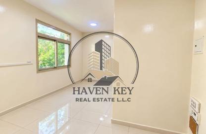 Apartment - Studio - 1 for rent in Fire Station Road - Muwaileh - Sharjah
