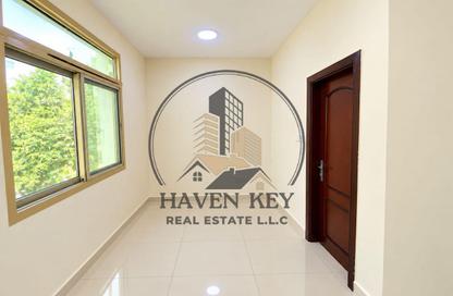 Apartment - Studio - 1 for rent in Fire Station Road - Muwaileh - Sharjah Apartment - Studio - 1 for rent in Fire Station Road - Muwaileh - Sharjah