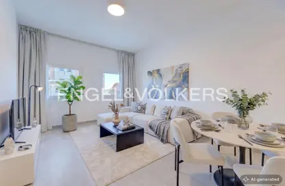 شقة - 2 غرف نوم - 2 حمامات للبيع في A السكن الإمبراطوري - أمبريال ريزيدنس - مثلث قرية جميرا - دبي