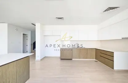 Villa - 3 Bedrooms - 4 Bathrooms for rent in Golf Links - EMAAR South - Dubai South (Dubai World Central) - Dubai