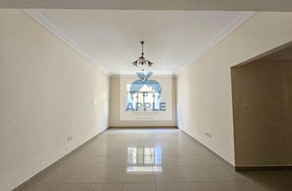Apartment - 2 Bedrooms - 2 Bathrooms for rent in Muwaileh 3 Building - Muwaileh - Sharjah