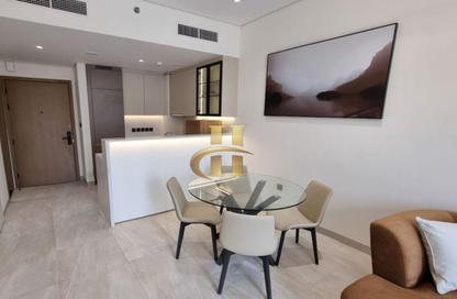 Apartment - 1 - 2 for rent in Ashton Park - District 12 - Jumeirah Village Circle - Dubai