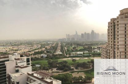 Apartment - 3 Bedrooms - 2 Bathrooms for rent in Mosela Waterside Residences - Mosela - The Views - Dubai
