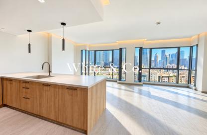 Apartment - 2 - 2 for rent in The Residences 6 - The Residences - Downtown Dubai - Dubai Apartment - 2 - 2 for rent in The Residences 6 - The Residences - Downtown Dubai - Dubai