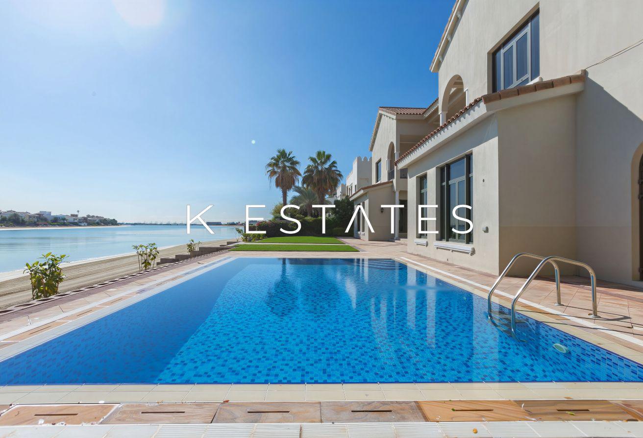 Signature Villas Frond L