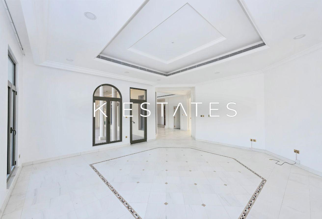 Signature Villas Frond L