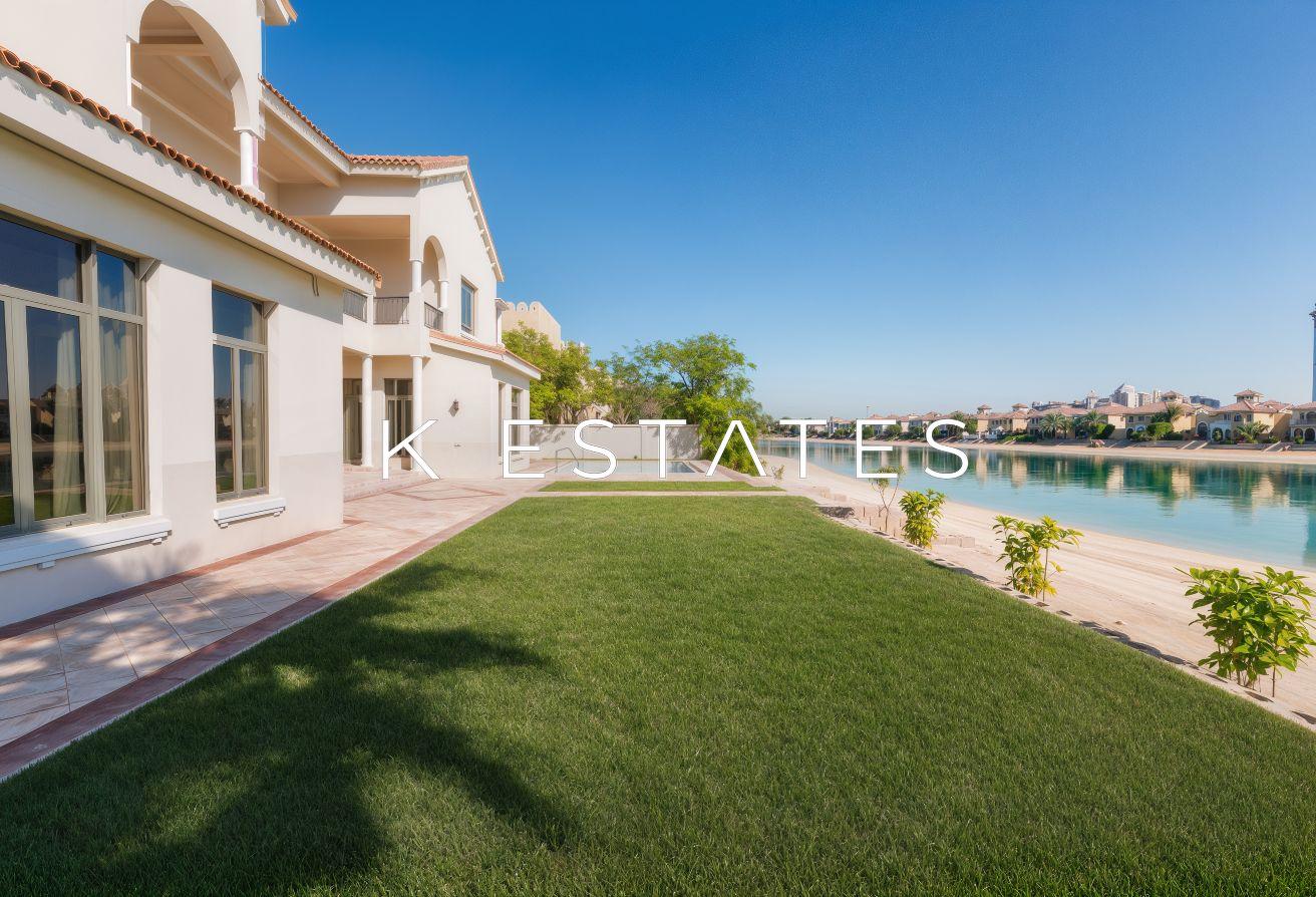 Signature Villas Frond L