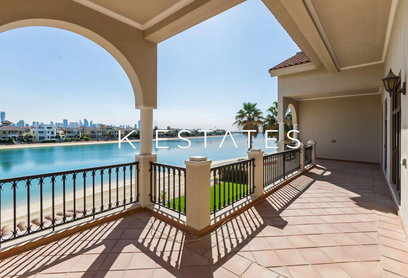 Signature Villas Frond L
