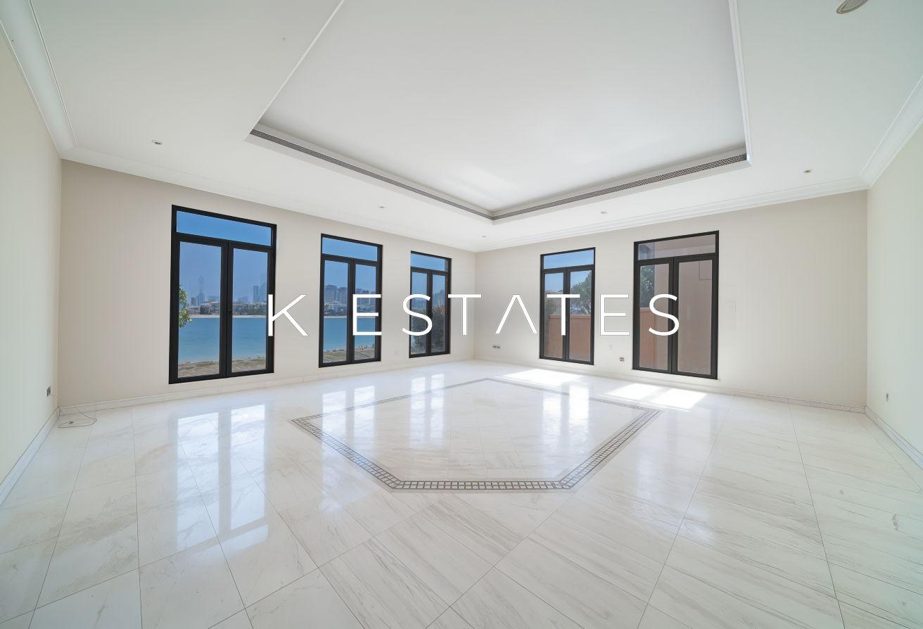 Signature Villas Frond L