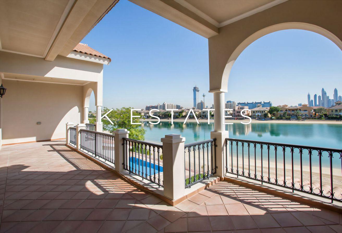 Signature Villas Frond L