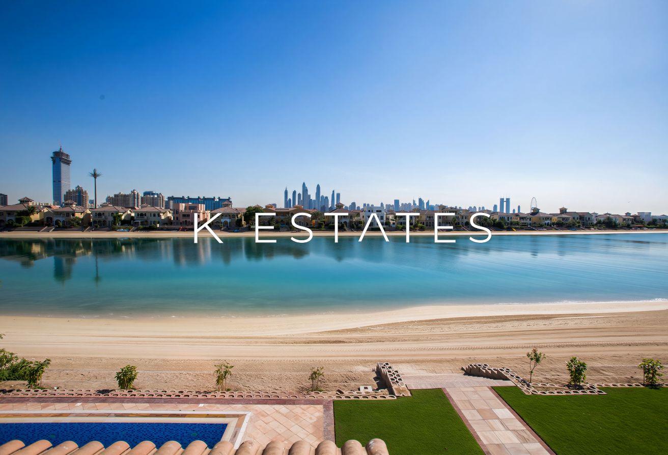 Signature Villas Frond L