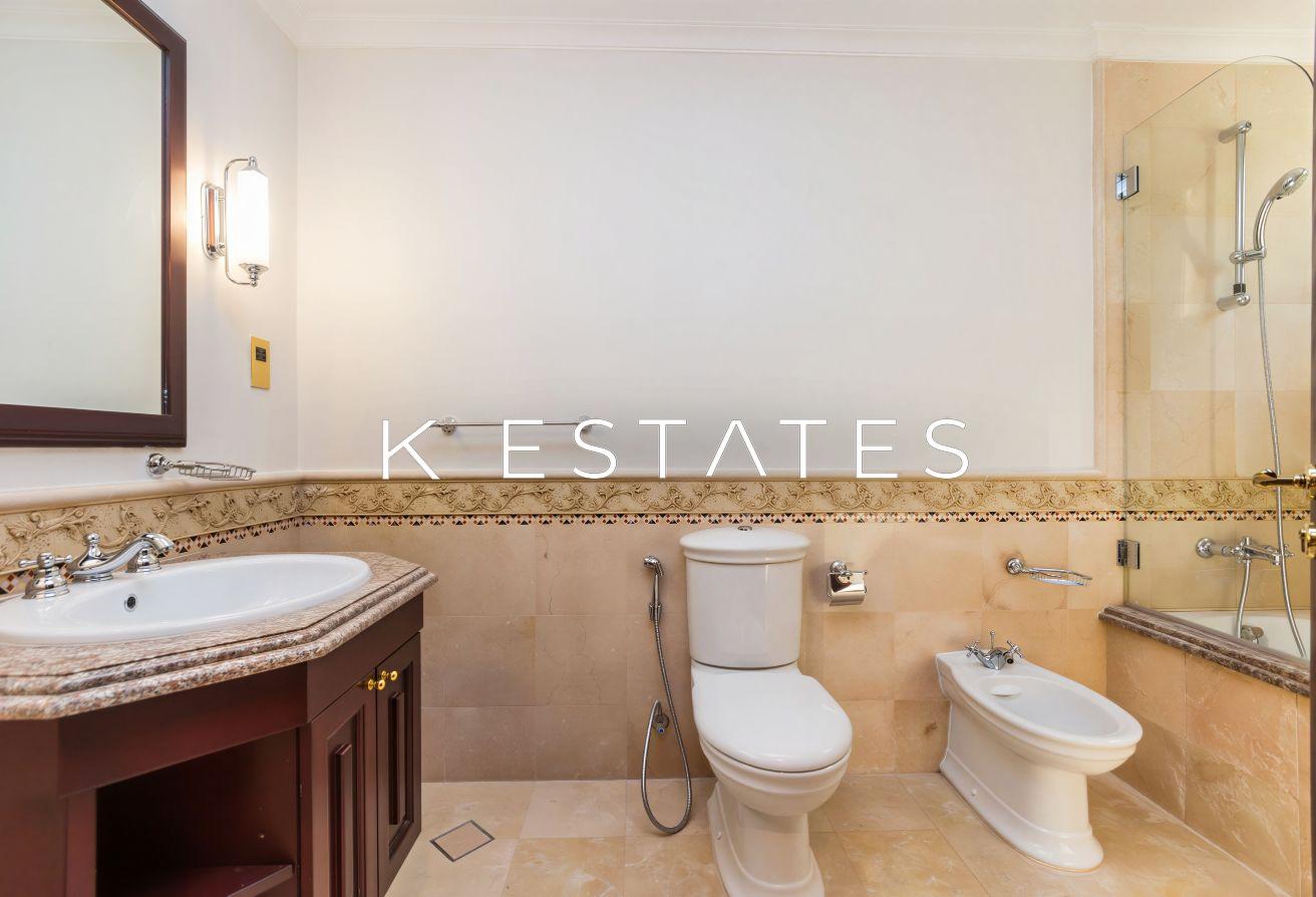 Signature Villas Frond L