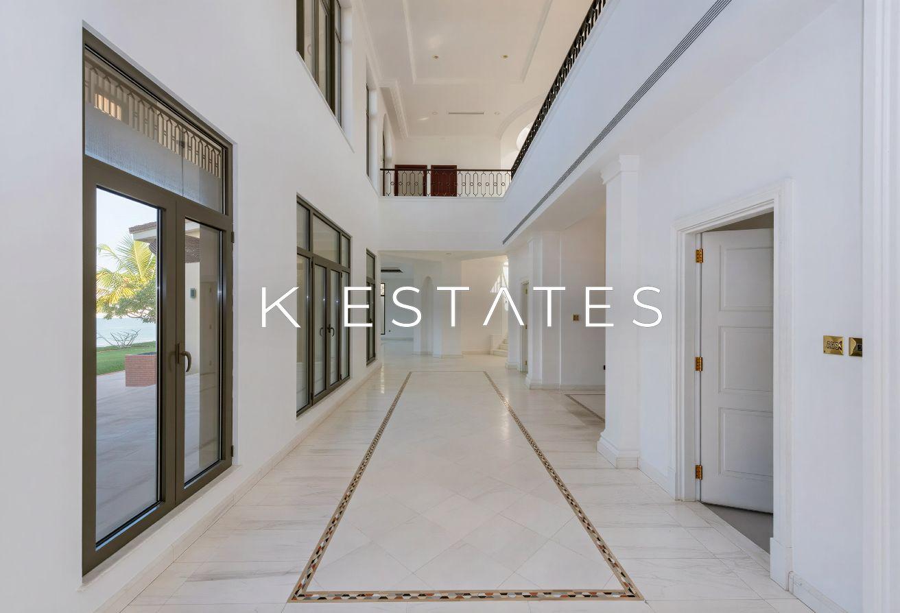 Signature Villas Frond L