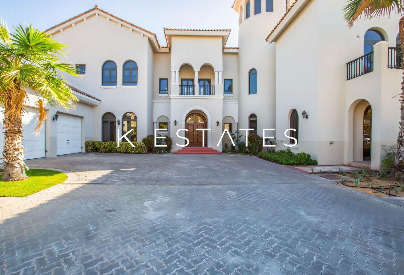 Signature Villas Frond L