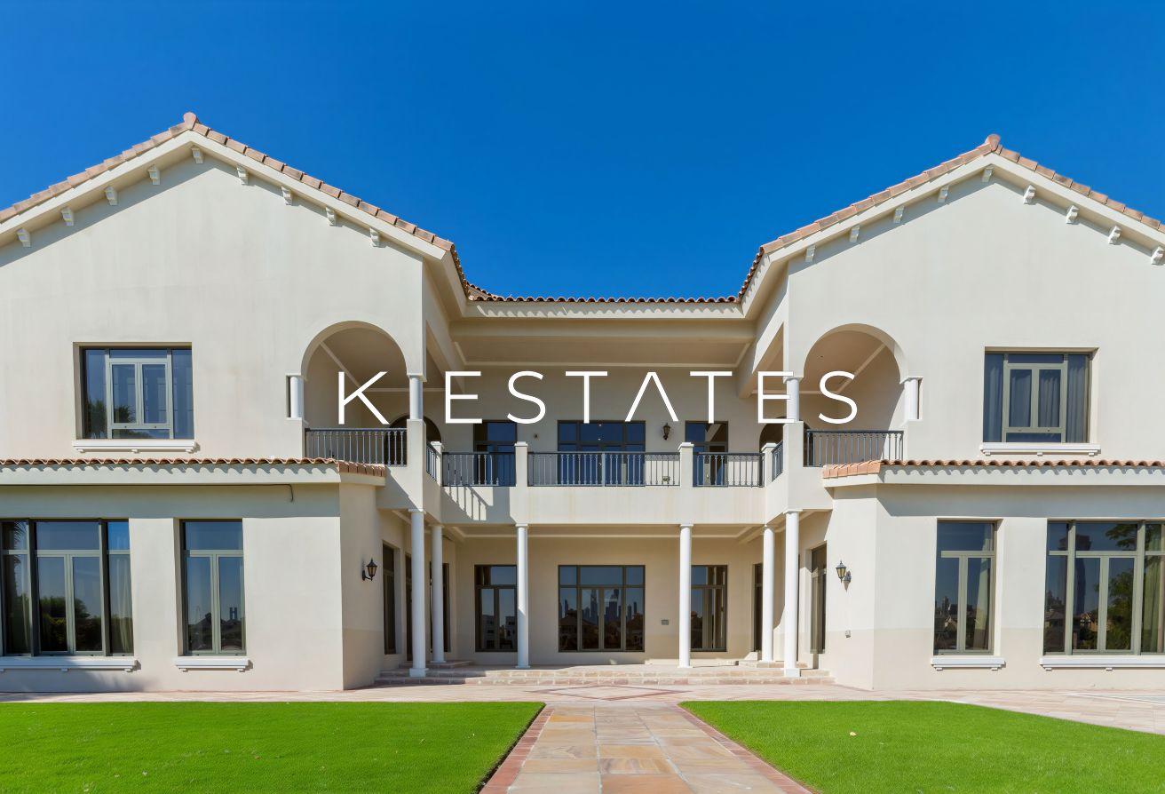 Signature Villas Frond L