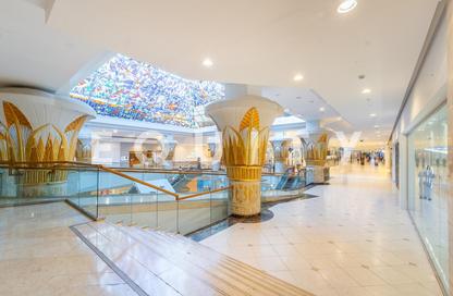 Retail - Studio - 1 Bathroom for rent in WAFI Mall - Umm Hurair 2 - Umm Hurair - Dubai