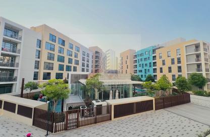 Apartment - 1 - 1 for rent in Woroud 3 - Woroud - Uptown Al Zahia - Al Zahia - Muwaileh Commercial - Sharjah Apartment - 1 - 1 for rent in Woroud 3 - Woroud - Uptown Al Zahia - Al Zahia - Muwaileh Commercial - Sharjah