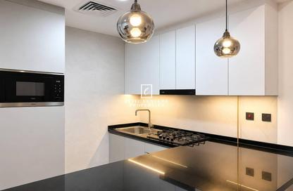 Apartment - Studio - 1 Bathroom for sale in Uniestate Supreme Residence - Arjan - Dubai