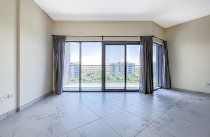 Apartment - 1 Bedroom - 1 Bathroom for rent in MAG 550 - Mag 5 Boulevard - Dubai South (Dubai World Central) - Dubai