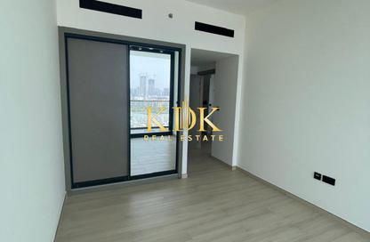Apartment - 1 Bedroom - 2 Bathrooms for rent in Binghatti Corner - District 10 - Jumeirah Village Circle - Dubai