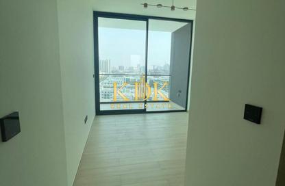 Apartment - 1 Bedroom - 2 Bathrooms for rent in Binghatti Corner - District 10 - Jumeirah Village Circle - Dubai