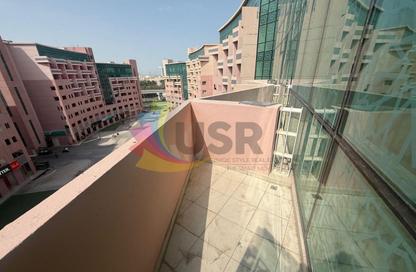 Apartment - Studio - 1 for rent in Zen Cluster - Discovery Gardens - Dubai