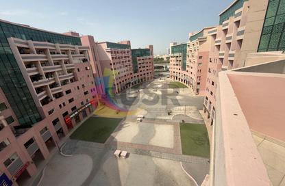 Apartment - Studio - 1 for rent in Zen Cluster - Discovery Gardens - Dubai