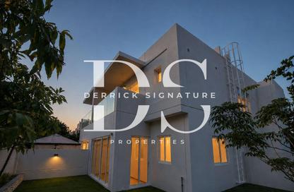 Villa - 4 Bedrooms - 5 Bathrooms for rent in Arabella Townhouses 3 - Arabella Townhouses - Mudon - Dubai Villa - 4 Bedrooms - 5 Bathrooms for rent in Arabella Townhouses 3 - Arabella Townhouses - Mudon - Dubai