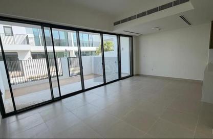 Townhouse - 4 - 4 for rent in Lillia - The Valley - Dubai