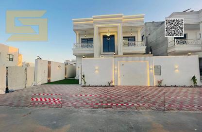 Villa - 5 Bedrooms - 7+ Bathrooms for sale in Al Zaheya Gardens - Al Zahya - Ajman