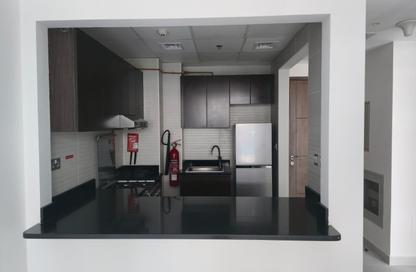 شقة - غرفة نوم - 1 حمام للايجار في آيه ريزيدينس - الضاحية 12 - قرية جميرا الدائرية - دبي